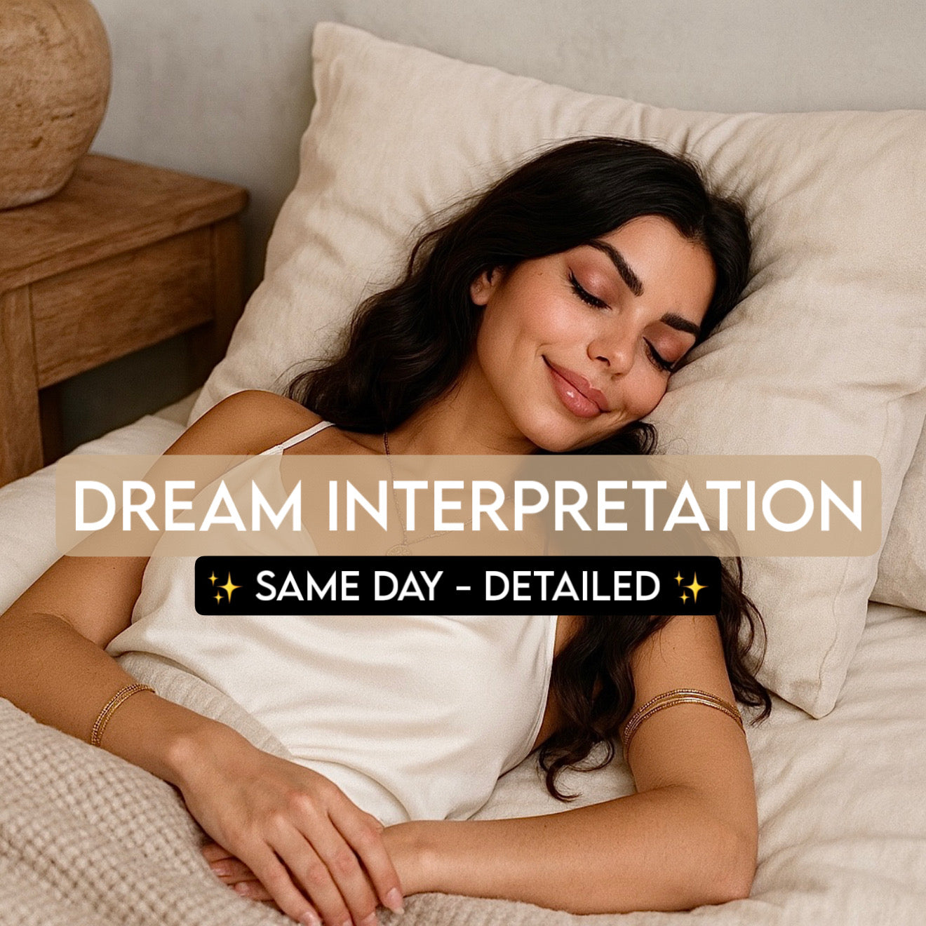 Dream Interpretation