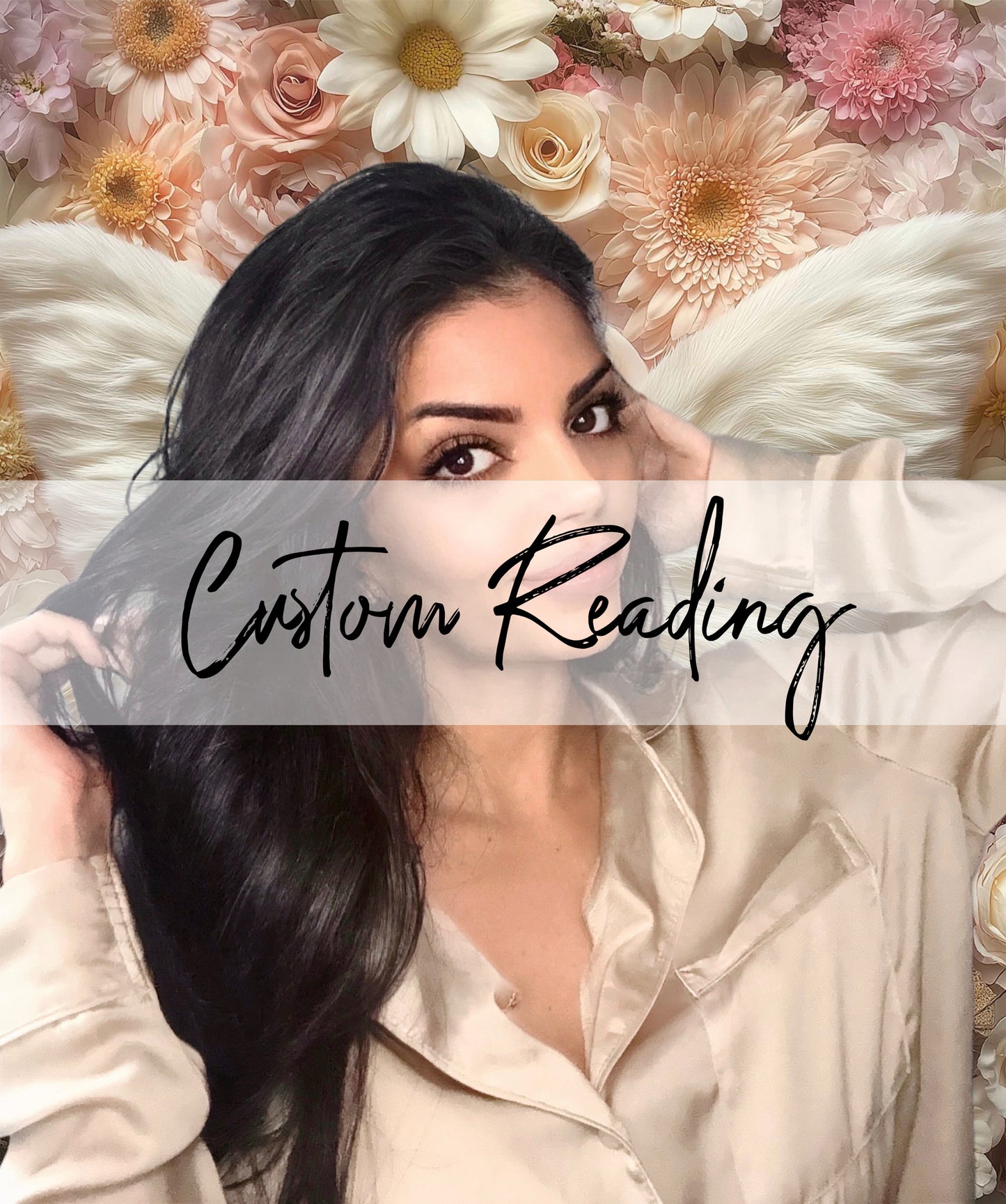 Custom Reading