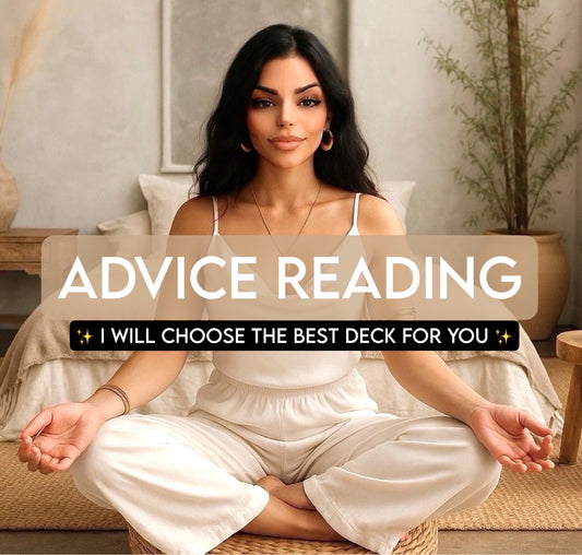 Advice Reading