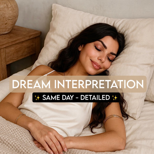 Dream Interpretation