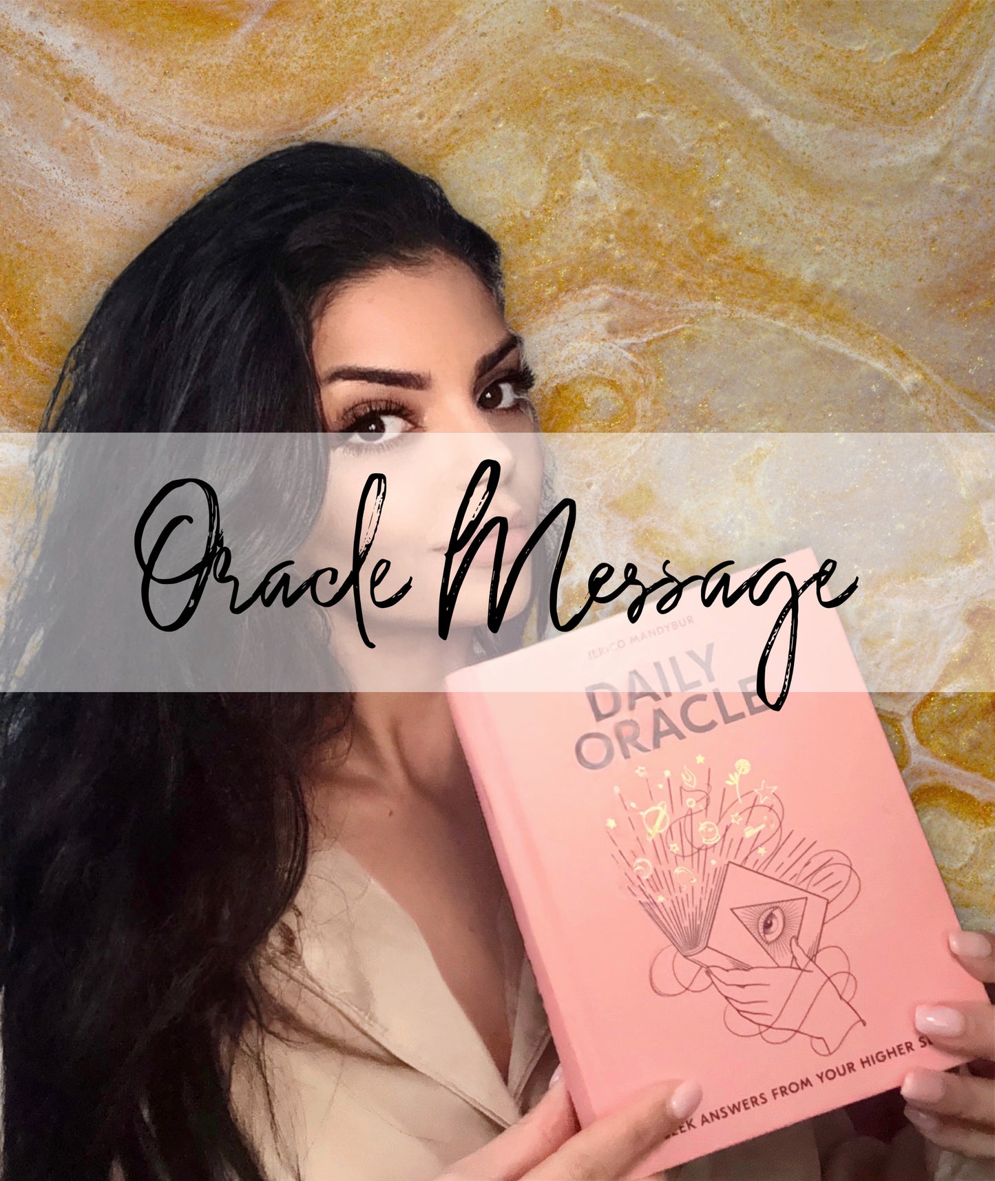 Daily Oracle Message