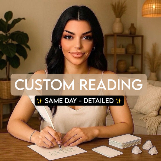 Custom Reading