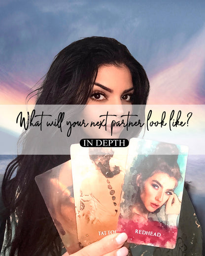 What will your next partner look like?