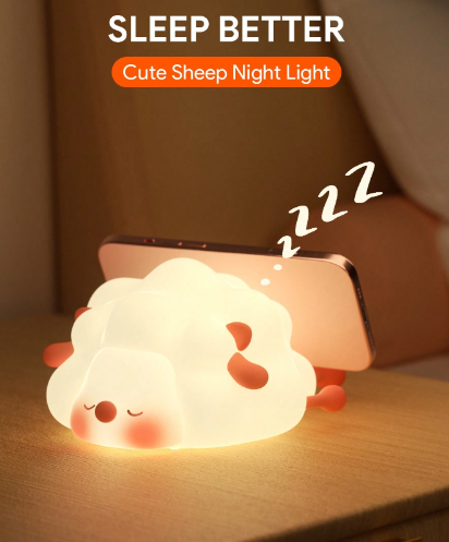 Lumizen Night Light Collection