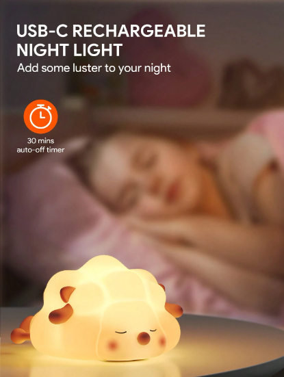 Lumizen Night Light Collection